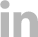 LinkedIn icon